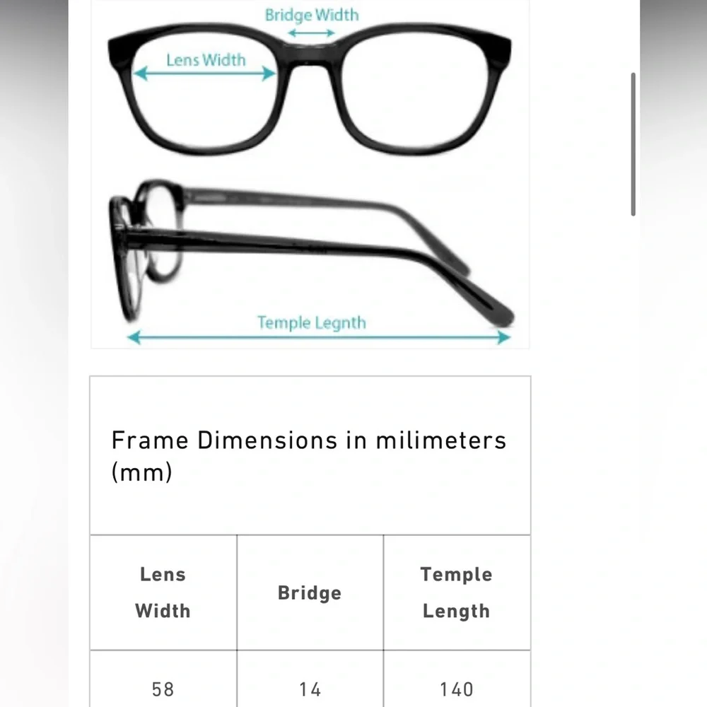 COPY - NEW A.J. Morgan Silver Unisex In Command Reading Glasses +1.50